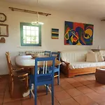 Karsolina בית נופש Štanjel