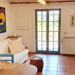 Karsolina * Štanjel