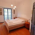 בית נופש Karsolina Štanjel