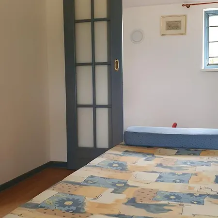 Feriehus Karsolina Štanjel