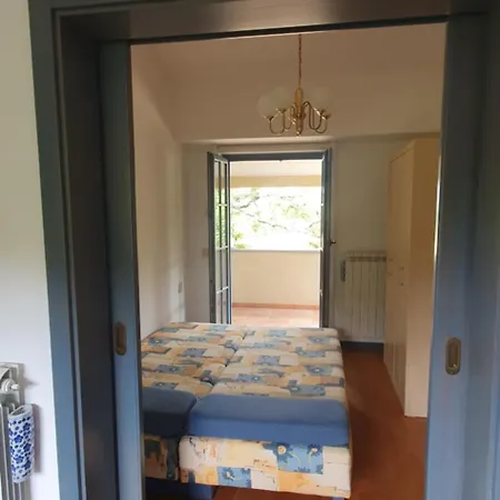 Karsolina Prázdninový dům *