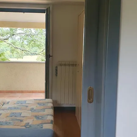 Karsolina Prázdninový dům