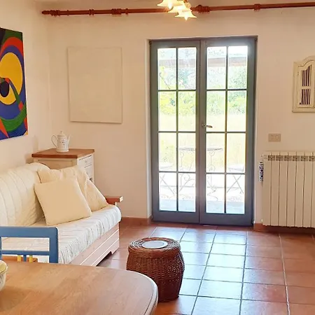 Karsolina * Štanjel