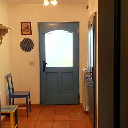 Karsolina * Štanjel