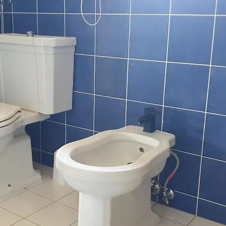Prázdninový dům Karsolina