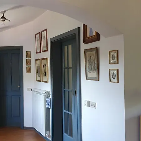 Holiday home Karsolina Stanjel