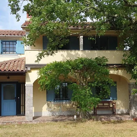 Karsolina Štanjel