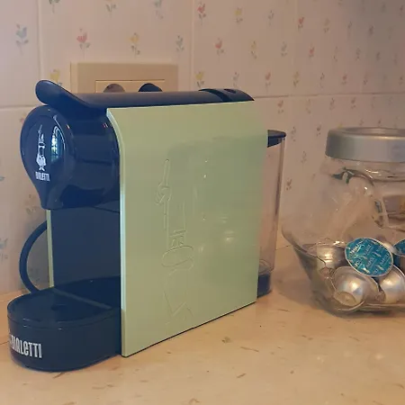 Karsolina Prázdninový dům