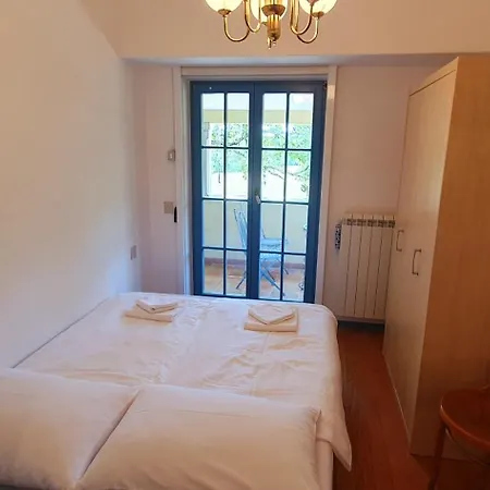 Karsolina Prázdninový dům Štanjel