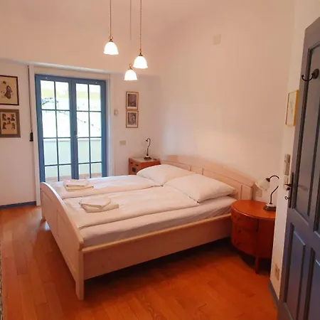 Feriehus Karsolina Štanjel