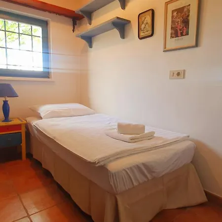 Karsolina בית נופש Štanjel