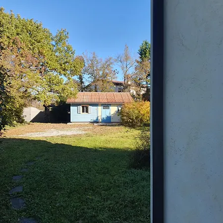 Karsolina Holiday home