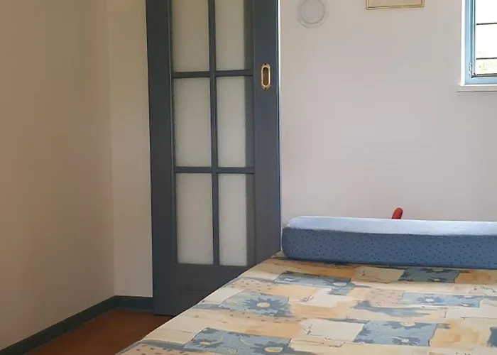 Holiday home Karsolina Stanjel