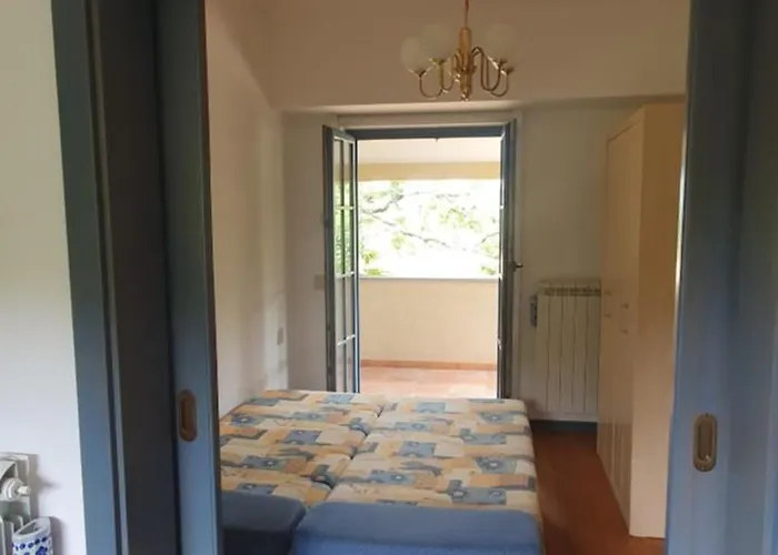 Karsolina Holiday home *