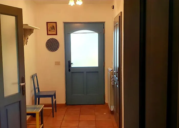 Karsolina * Štanjel