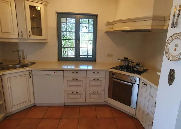 Holiday home Karsolina