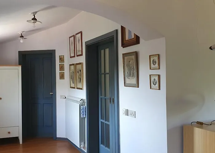 Holiday home Karsolina Stanjel