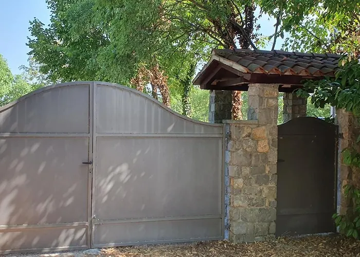 Karsolina * Štanjel