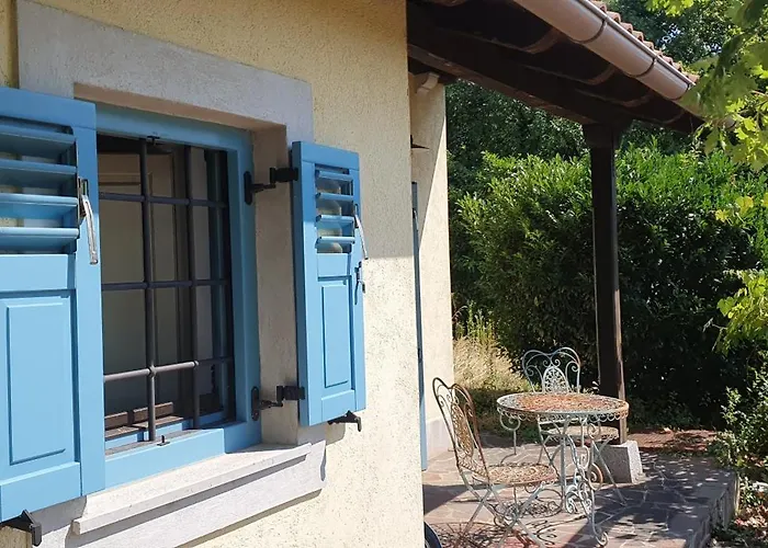 Karsolina * Štanjel