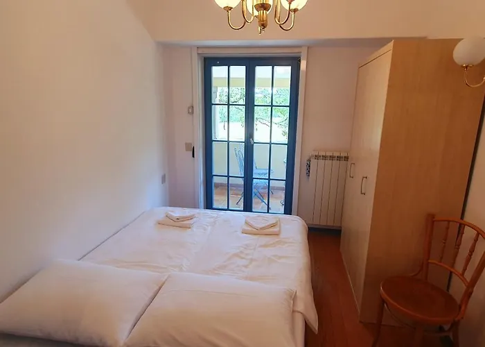 Karsolina 別荘 Štanjel