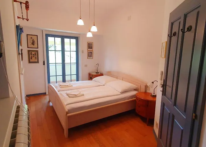 Holiday home Karsolina Stanjel