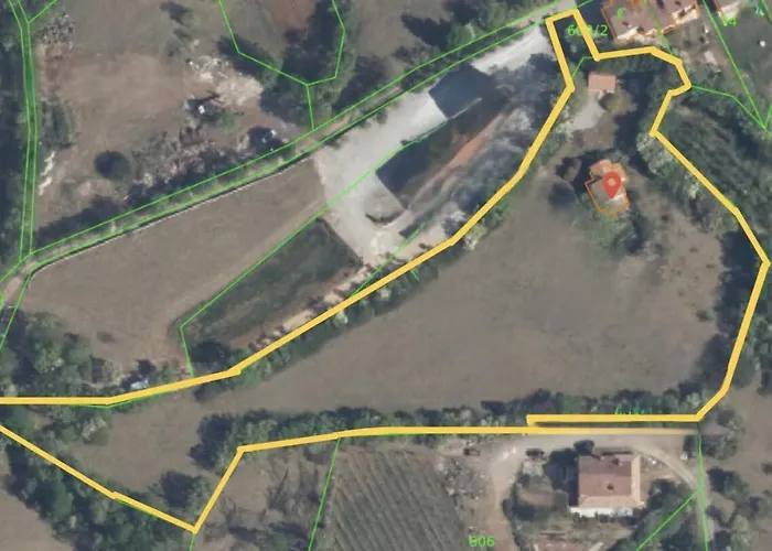 Karsolina Holiday home