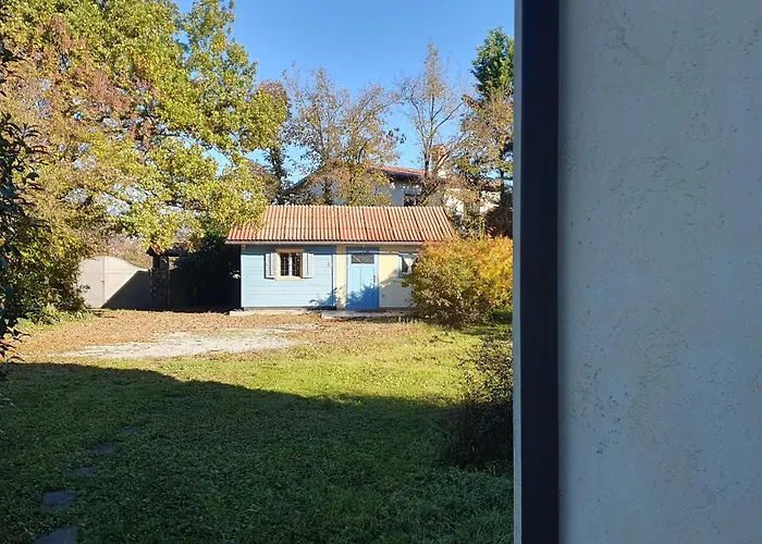 Karsolina Holiday home